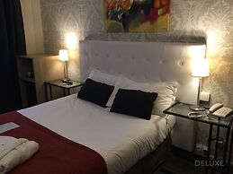 Hôtel le Dauphin