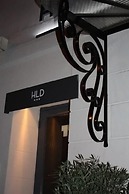 Hôtel le Dauphin
