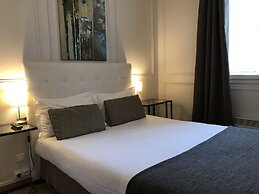Hôtel le Dauphin
