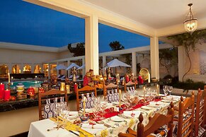 Trident, Jaipur