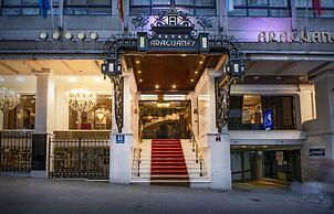 Eurostars Araguaney