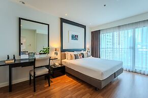 Somerset Park Suanplu Bangkok