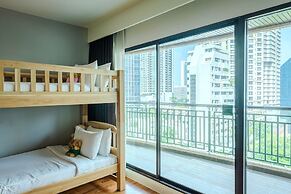 Somerset Park Suanplu Bangkok