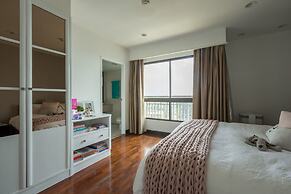 Somerset Park Suanplu Bangkok