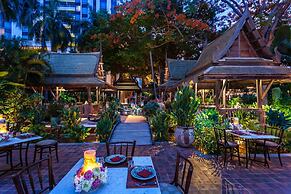 The Peninsula Bangkok