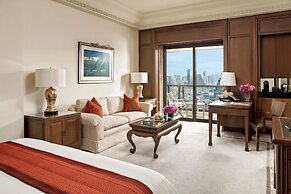 The Peninsula Bangkok