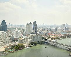 The Peninsula Bangkok
