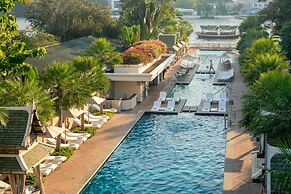 The Peninsula Bangkok