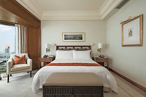 The Peninsula Bangkok