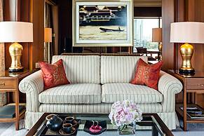 The Peninsula Bangkok