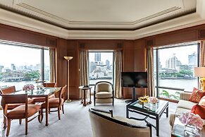 The Peninsula Bangkok