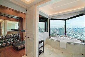 The Peninsula Bangkok