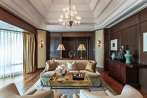 The Peninsula Bangkok