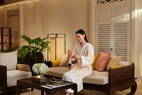 The Peninsula Bangkok