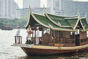 The Peninsula Bangkok