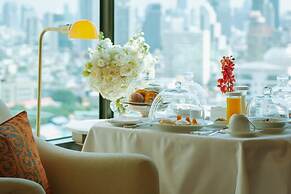 The Peninsula Bangkok