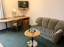 Hotel Berlin in Zossen