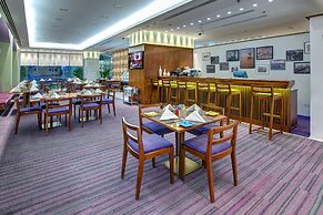 J5 Rimal Hotel Apartments