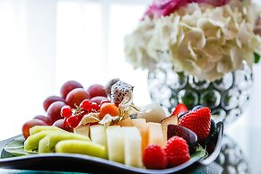 J5 Rimal Hotel Apartments