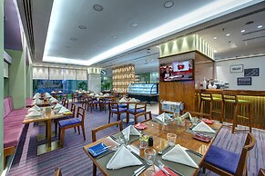 J5 Rimal Hotel Apartments