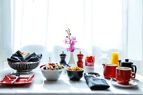 J5 Rimal Hotel Apartments