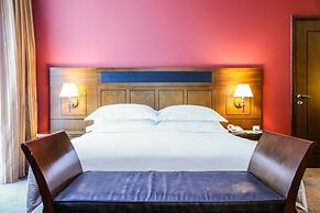 J5 Rimal Hotel Apartments
