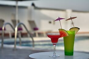 J5 Rimal Hotel Apartments