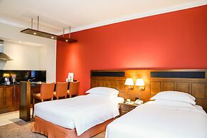 J5 Rimal Hotel Apartments