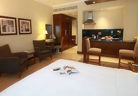 J5 Rimal Hotel Apartments