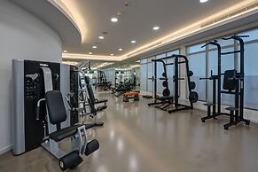 J5 Rimal Hotel Apartments
