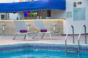 J5 Rimal Hotel Apartments