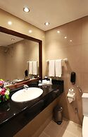 J5 Rimal Hotel Apartments