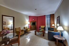 J5 Rimal Hotel Apartments