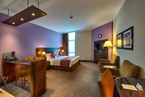 J5 Rimal Hotel Apartments