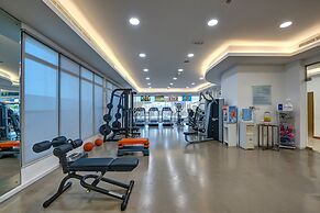 J5 Rimal Hotel Apartments