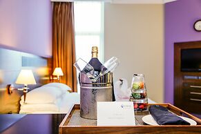 J5 Rimal Hotel Apartments