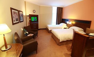 J5 Rimal Hotel Apartments