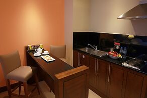 J5 Rimal Hotel Apartments