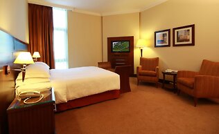 J5 Rimal Hotel Apartments