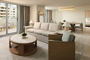 Loews Miami Beach Hotel – South Beach