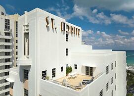Loews Miami Beach Hotel – South Beach