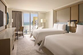 Loews Miami Beach Hotel – South Beach