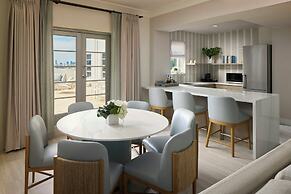 Loews Miami Beach Hotel – South Beach