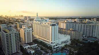 Loews Miami Beach Hotel – South Beach