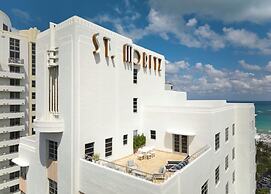 Loews Miami Beach Hotel – South Beach