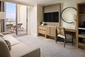 Loews Miami Beach Hotel – South Beach