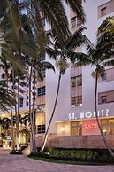 Loews Miami Beach Hotel – South Beach