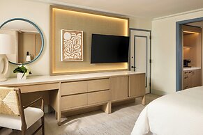 Loews Miami Beach Hotel – South Beach