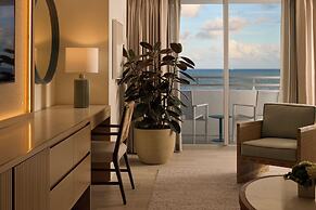 Loews Miami Beach Hotel – South Beach