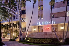 Loews Miami Beach Hotel – South Beach